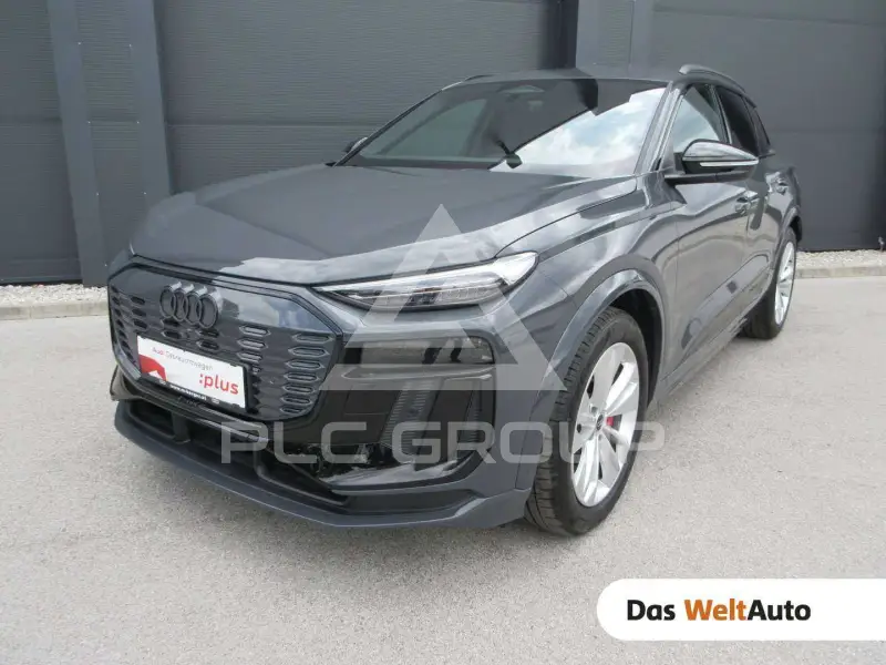 2025 Audi SQ6