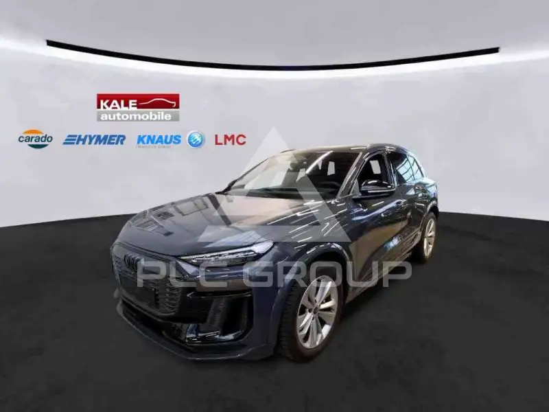 2025 Audi SQ6