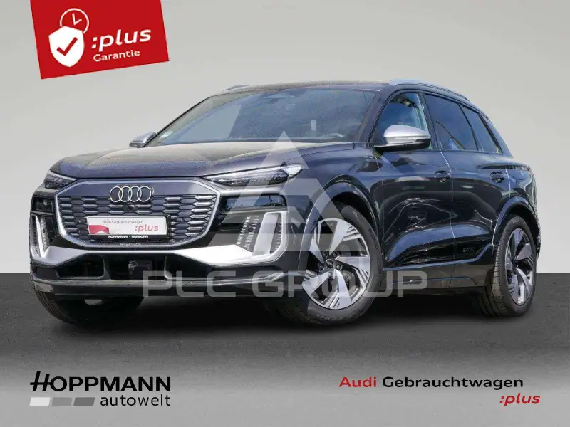 2025 Audi SQ6