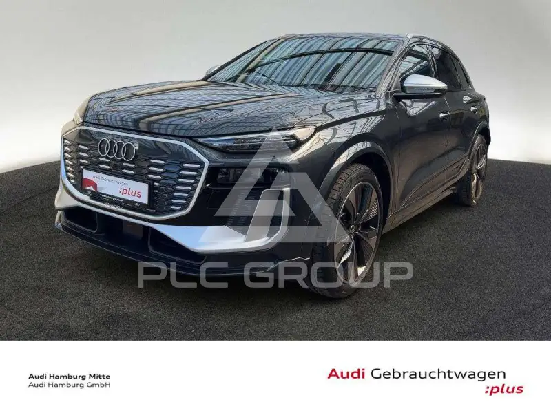 2025 Audi SQ6