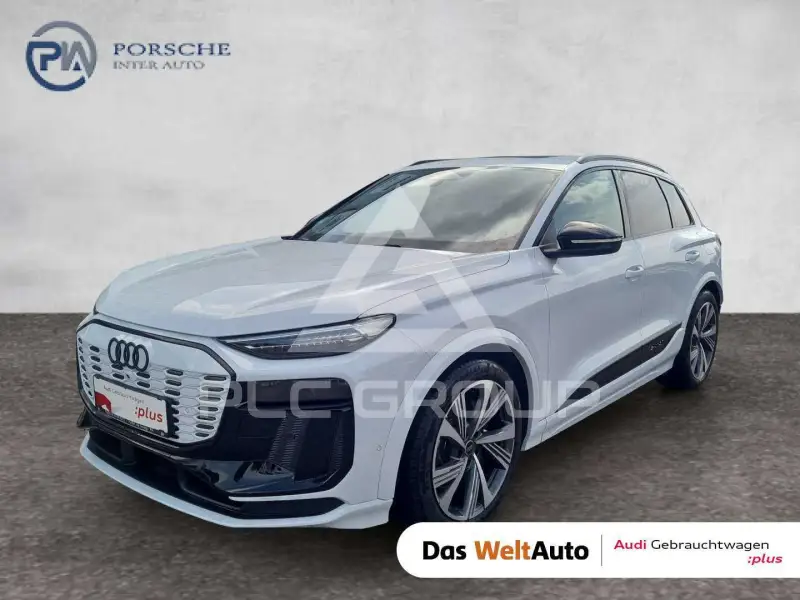 2025 Audi SQ6