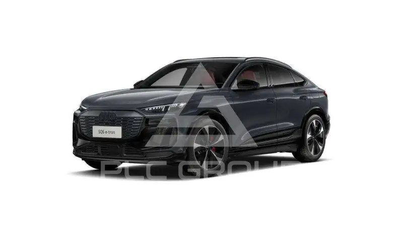 2025 Audi SQ6