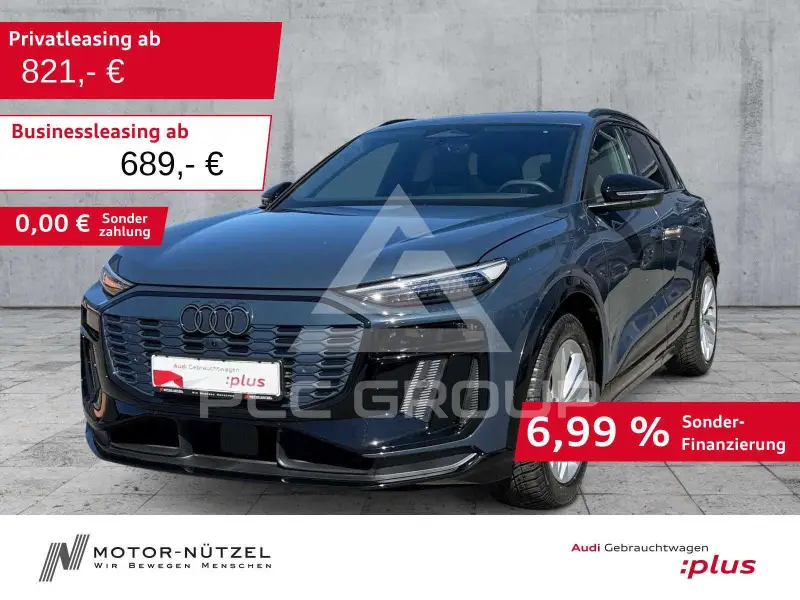 2025 Audi SQ6