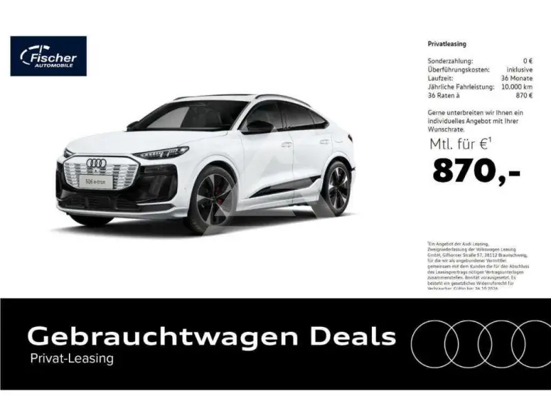 2025 Audi SQ6