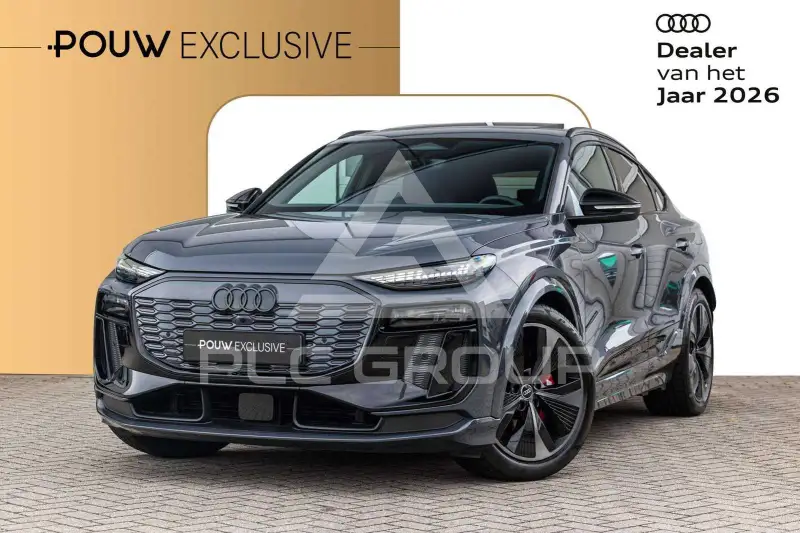 2025 Audi SQ6