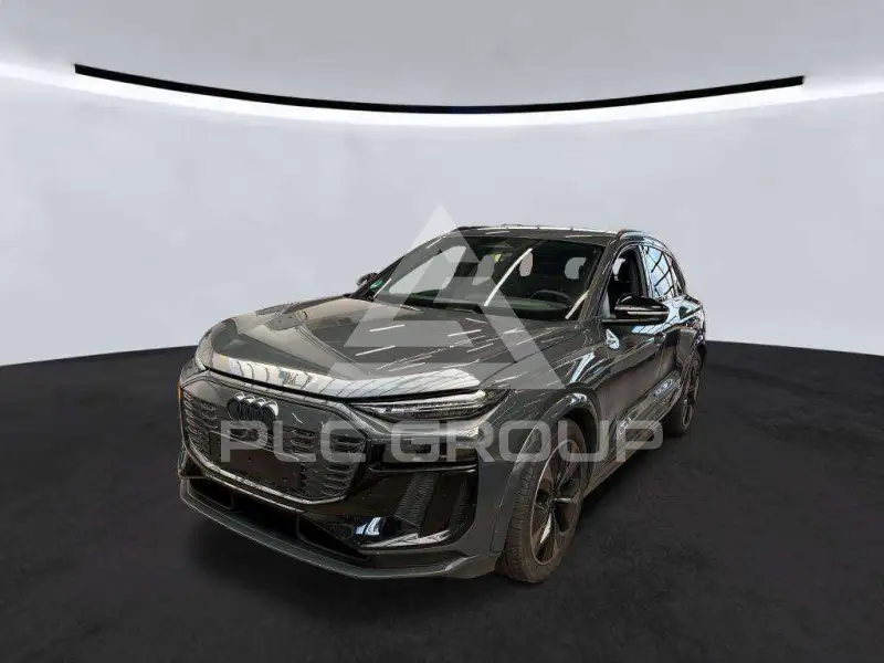 2025 Audi SQ6