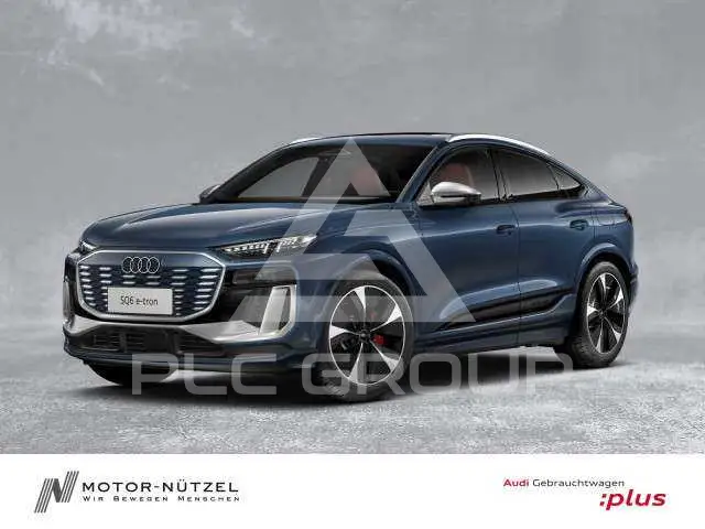 2025 Audi SQ6