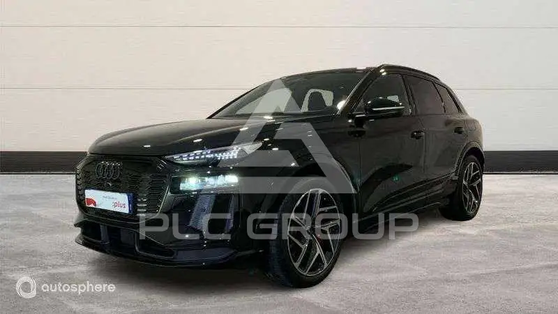 2025 Audi SQ6