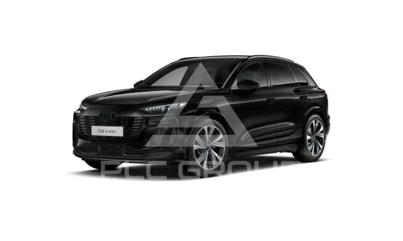2025 Audi SQ6