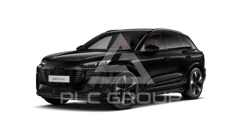 2025 Audi SQ6