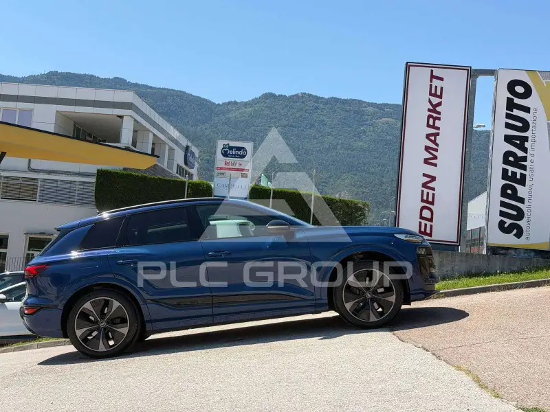 2025 Audi SQ6