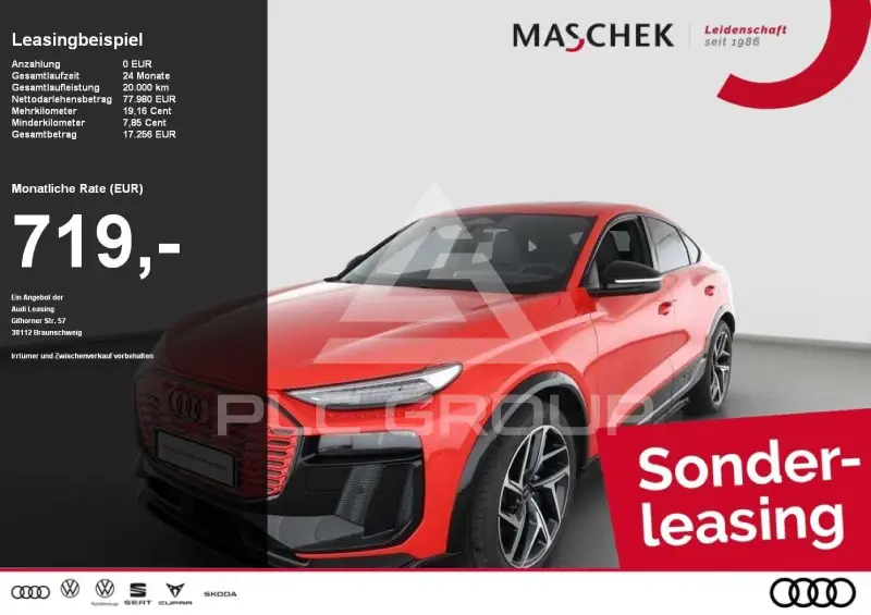 2025 Audi SQ6