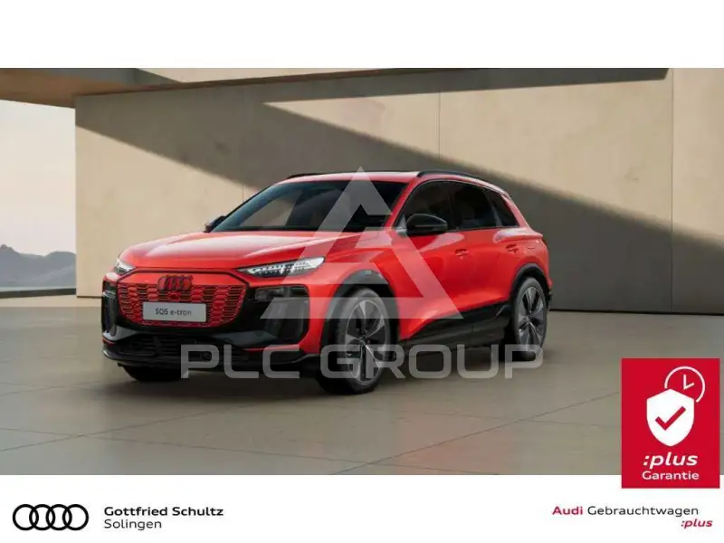 2025 Audi SQ6