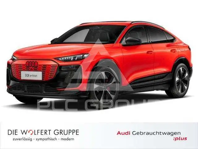 2025 Audi SQ6