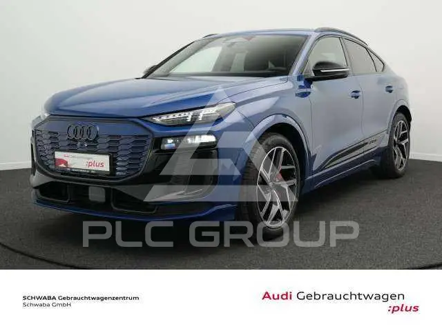 2025 Audi SQ6