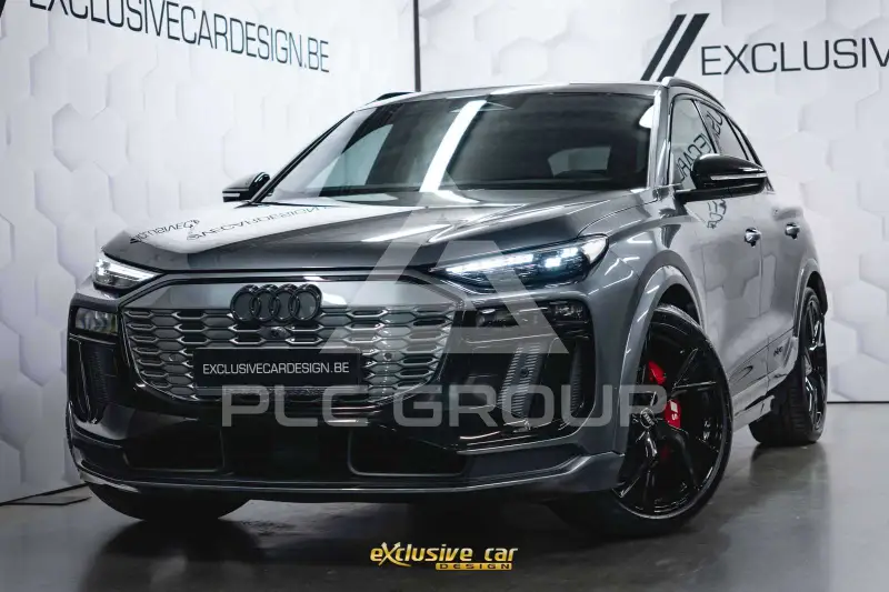 2025 Audi SQ6