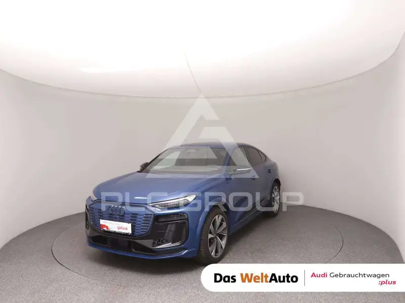 2025 Audi SQ6