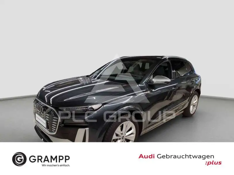 2025 Audi SQ6