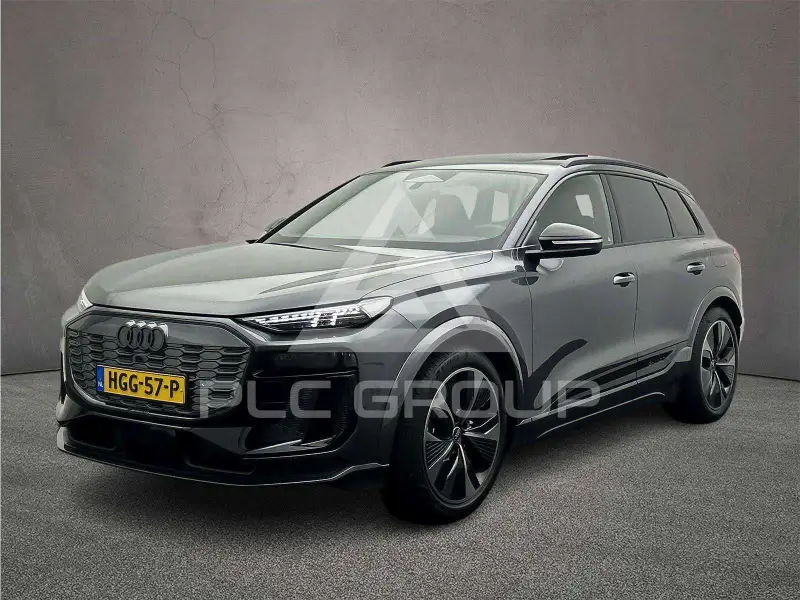 2025 Audi SQ6