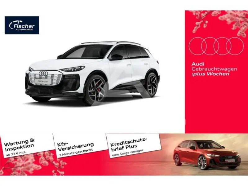 2025 Audi SQ6
