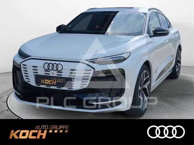 2025 Audi SQ6