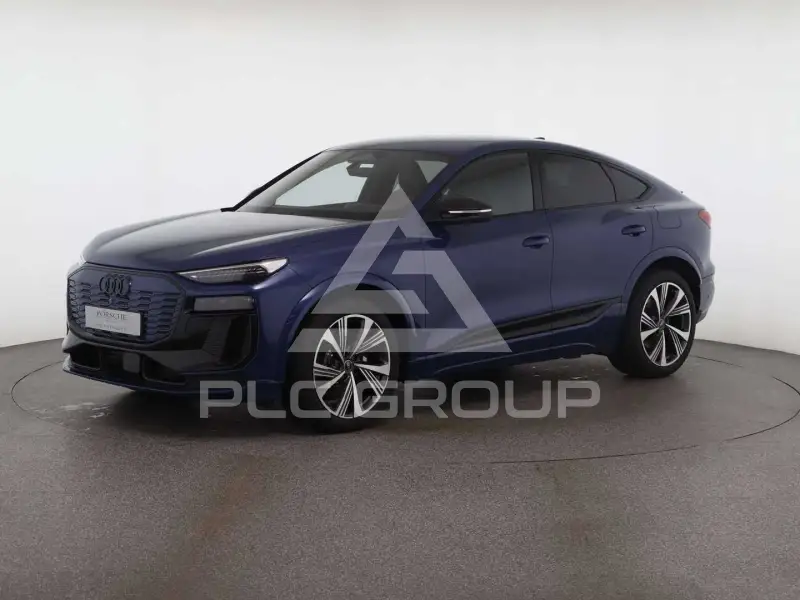 2025 Audi SQ6