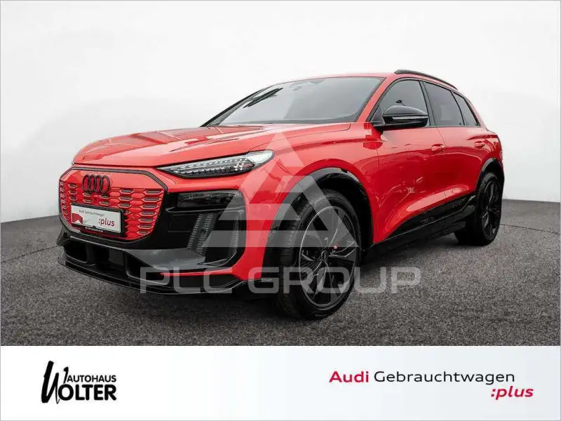 2025 Audi SQ6