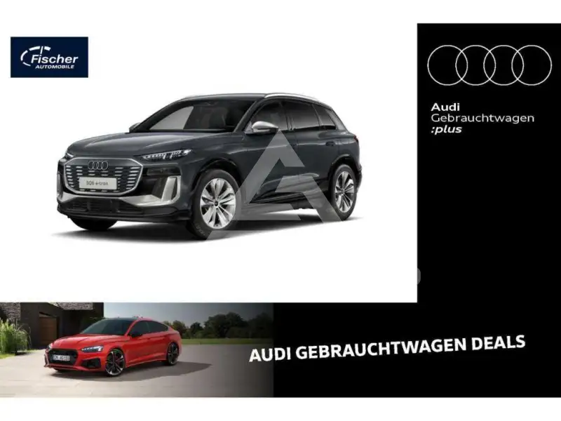 2025 Audi SQ6