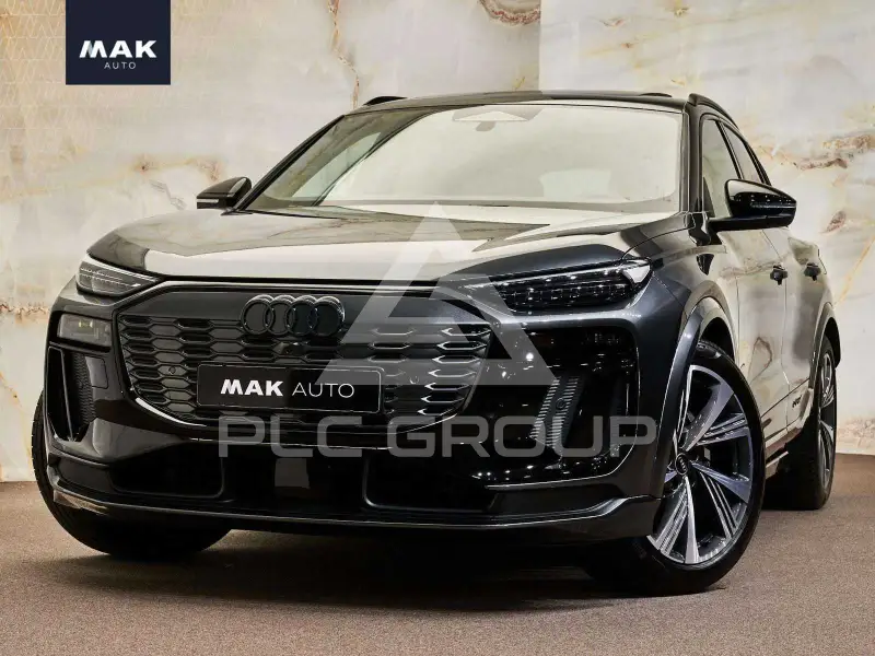 2025 Audi SQ6