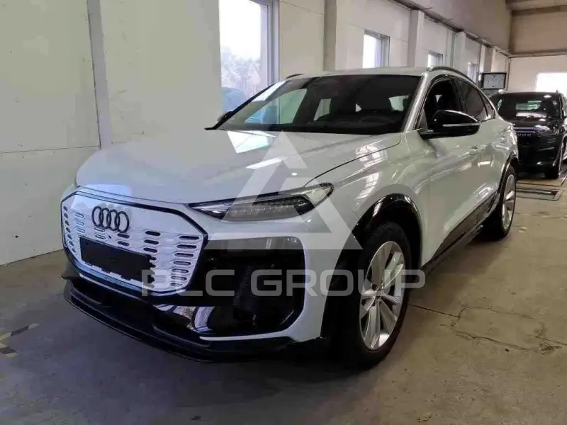 2025 Audi SQ6