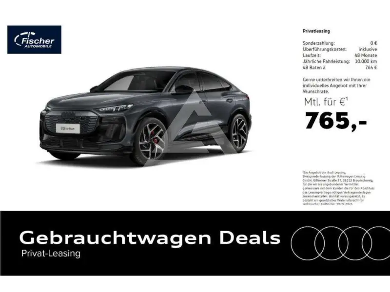 2025 Audi SQ6