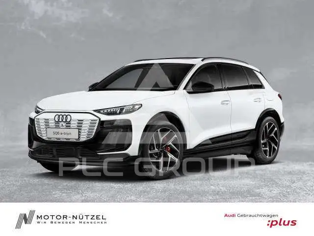 2025 Audi SQ6
