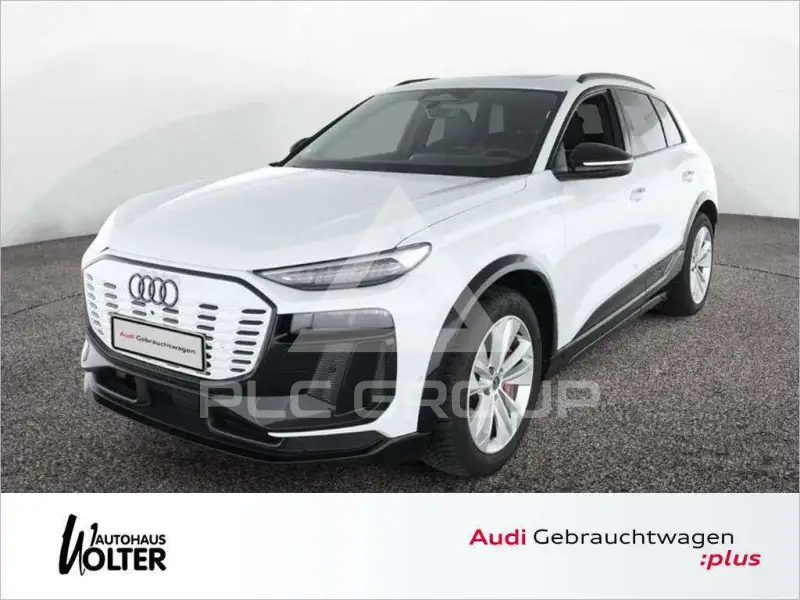 2025 Audi SQ6