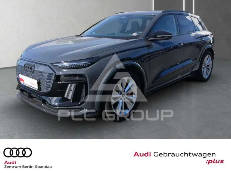 2025 Audi SQ6