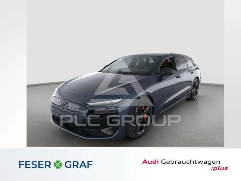 2025 Audi S6