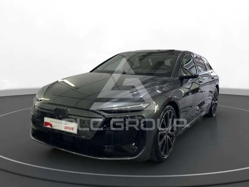 2025 Audi S6