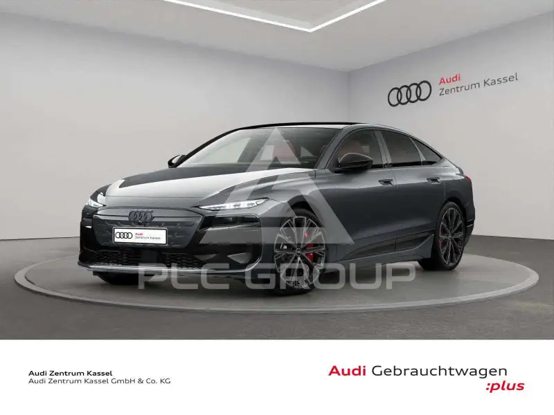 2025 Audi S6