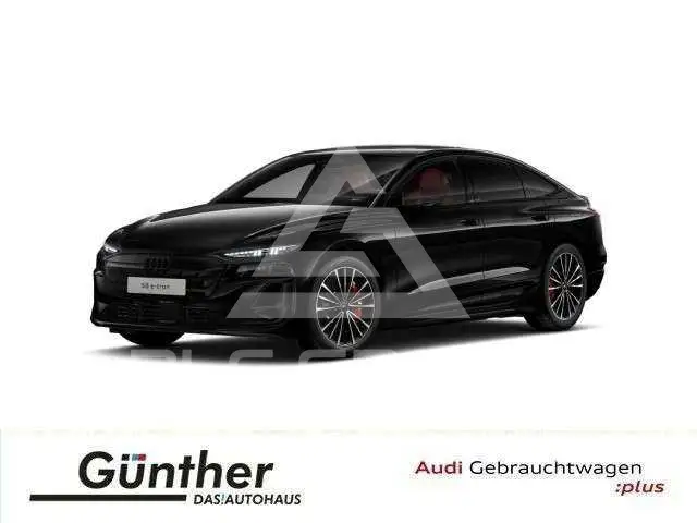 2025 Audi S6