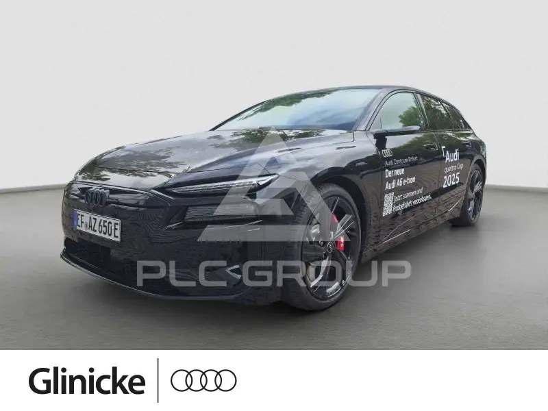 2025 Audi S6