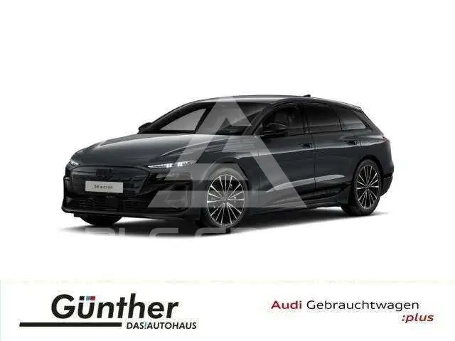 2025 Audi S6