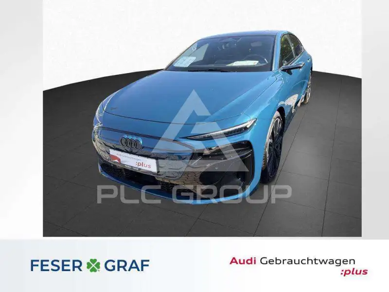 2025 Audi S6