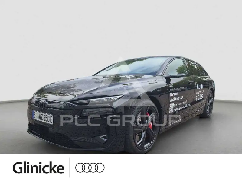 2025 Audi S6