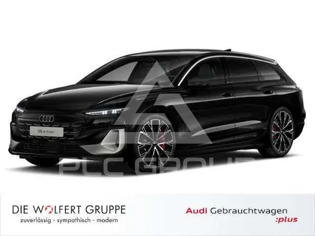 2025 Audi S6