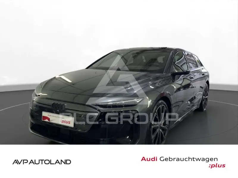 2025 Audi S6