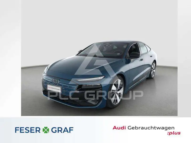 2025 Audi S6