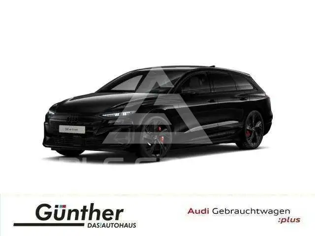 2025 Audi S6
