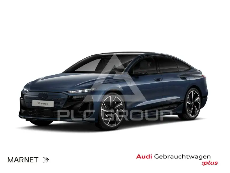2025 Audi S6