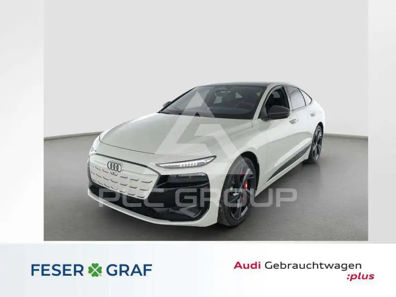 2025 Audi S6
