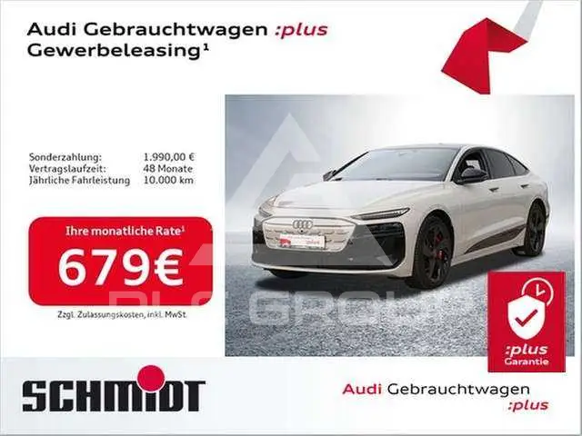 2025 Audi S6