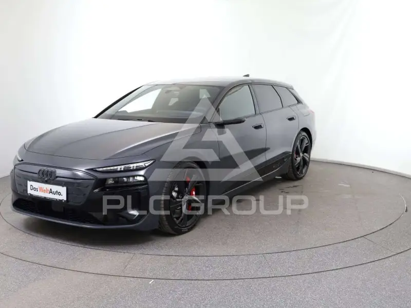 2025 Audi S6